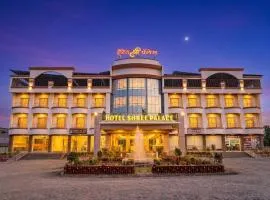 FabHotel Prime Shree Palace