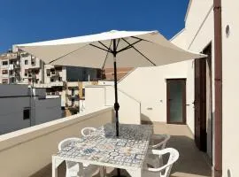 Conchiglia Regina - Casa vacanze Gallipoli