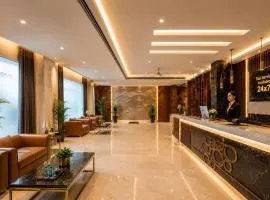 Hotel The Capital Stay Terminal 3 Delhi International Airport With - Free Airport Pickup