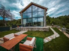 Sky Line Villa