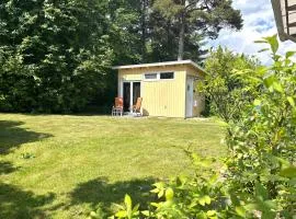 Cozy cottage close to nature and city