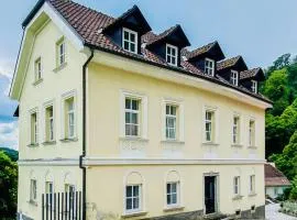 Vila Kralj