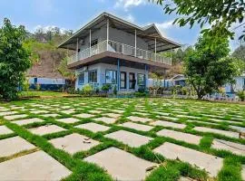 Appa Hillside Nature Resort