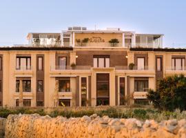 Santa Lucia Boutique Hotel, hotel u gradu 'Santa Luċija'
