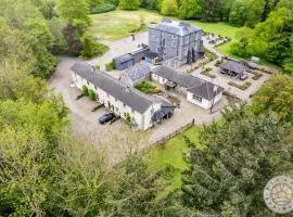 Benmore Cottages by Escape Ordinary