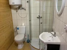 Ośrodek Wypoczynkowy Oskar