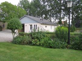 Sønderborg Kær Vestermark, cottage in Sønderborg