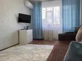 Уютные апартаменты рядом с Ситицентром