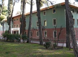 Çamurlu에 위치한 호텔 Arsan Otel
