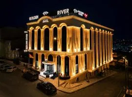 Golden River Hotel By Continent
