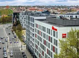 ibis Vilnius Centre