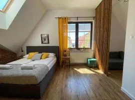 CudNajem Old Town Apartments - Premium