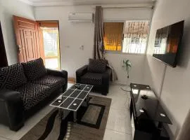 Résidence ADJOBIA Grâce Divine YAMOUSSOUKRO