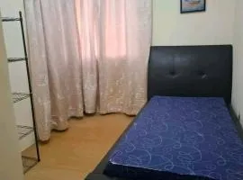 Tbats Apartment