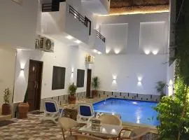 NOOR SEEN House