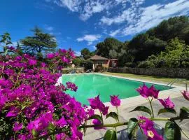 Villa Aurora con Piscina Privata a Porto Azzurro