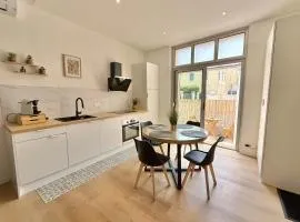 Golfe Juan 2 people - Duplex Studio