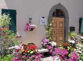 dalla CARLA in Toscana