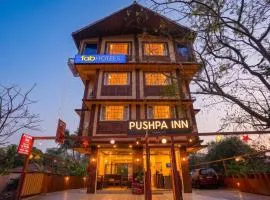 FabHotel Pushpa Inn - Nr Vagator Beach