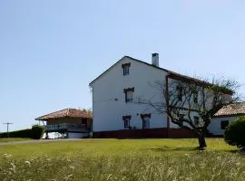 Finca El Carbayal