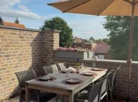 Belle Vie Comfortable guest house near Bruges