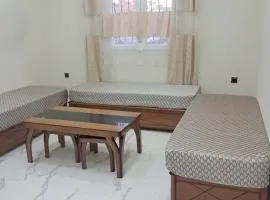 Nesma Douaouda