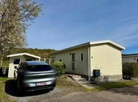 Breskens Chalet am Strandaufgang Haus Nr B029