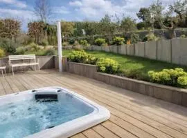 Villa Bleu Horizon
