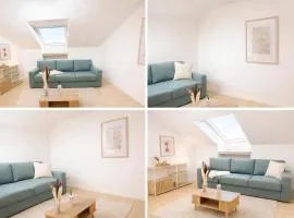 Ferienwohnung MeDa