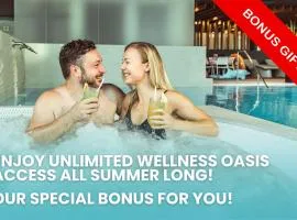 Jurmala Spa Hotel