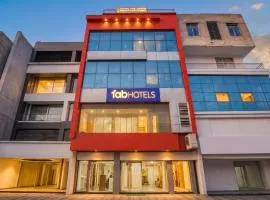 FabHotel Samarth Residency By the Arrow
