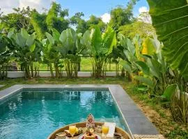 Balai Haraya Exclusive Farm Stay with Private Pool
