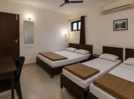Hotel Dot Call Mamma