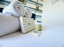 Suite Borgo 51 - Sanremo