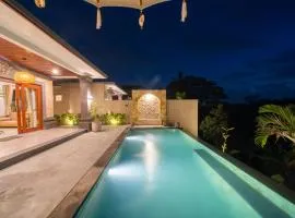 DD Flow Villa Ubud