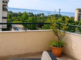 Blue Horizon SKG