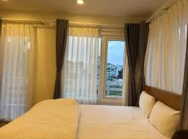 Cherry Luxury Hotel