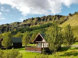 Hörgsland Cottages