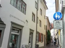 Ruhiges Altstadt-Juwel Kranich - 200m zum See