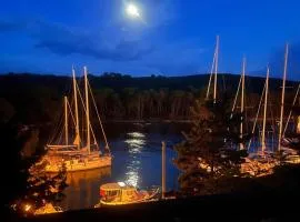 Molat Bay View