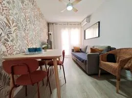 Apartamento Puerta de Madrid 1