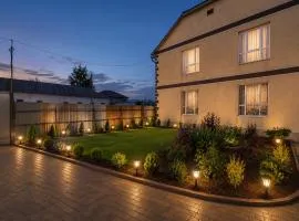 Guest house Nuri