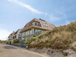 Exclusieve Duplex 'Het Zeegerucht' nabij Strand en Zee - Koksijde