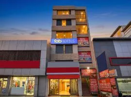 FabHotel Snow Valley