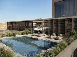 The Tierras Villas