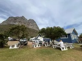 The Hangklip Hotel