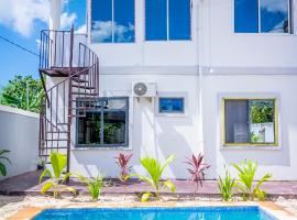 Marumbi Beach House, hotel a Marumbi