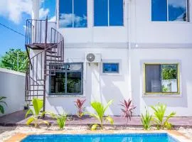 Marumbi Beach House