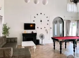 Nadda Pool Villa Ranong