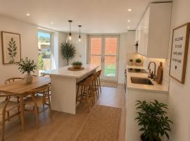 The Loft House, Woodbridge, hotel din Melton